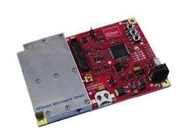 New arrival product BGT24-RFB2412 EVAL KIT Infineon